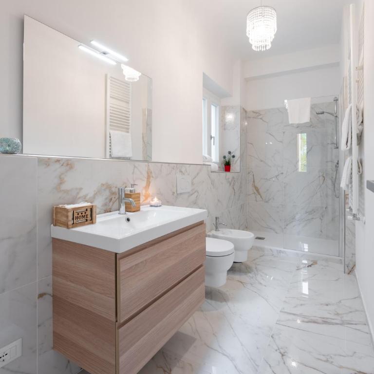 Accademia - Flo Apartments - Appartamento - 38