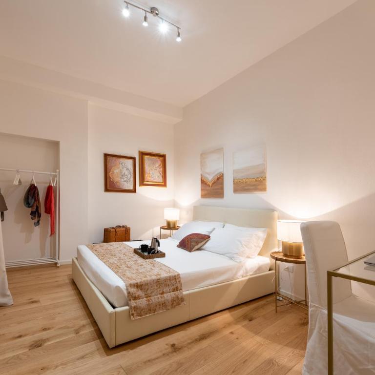 Accademia - Flo Apartments - Appartamento - 31