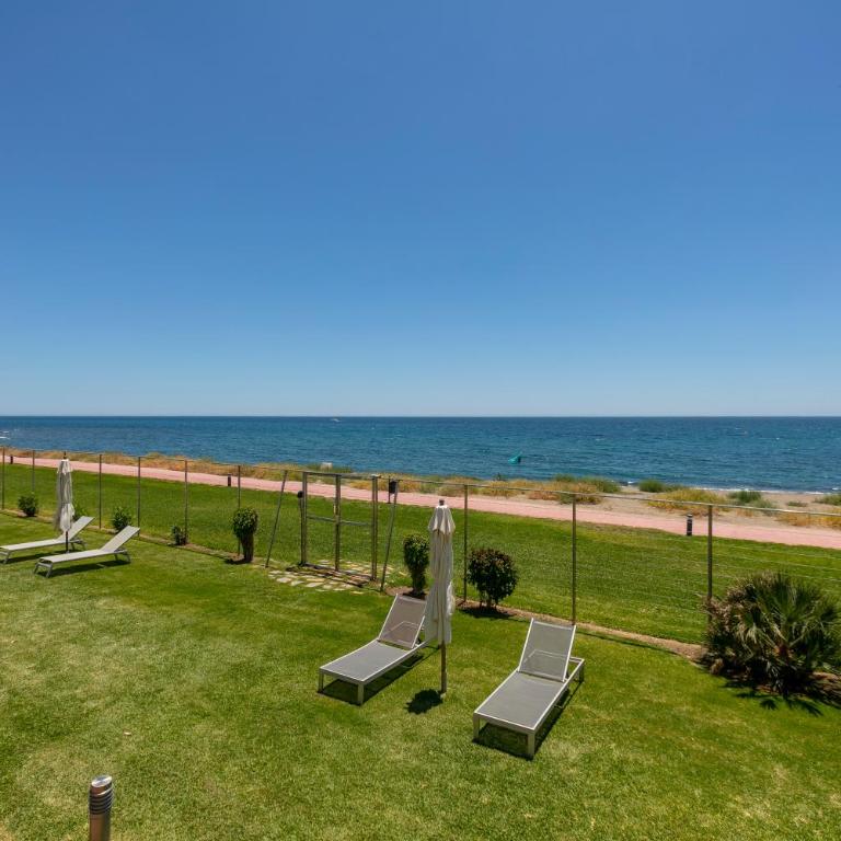 Apt 322 Heaven Beach Apartments, Guadalmansa Playa - Apartamento con vistas al mar - 42