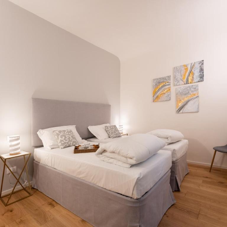 Accademia - Flo Apartments - Appartamento - 4