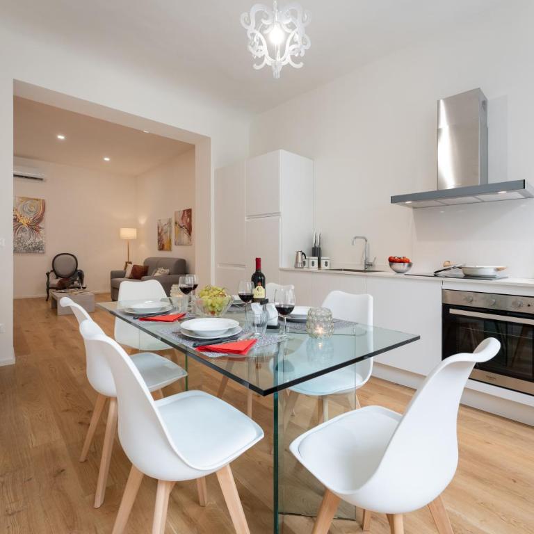 Accademia - Flo Apartments - Appartamento - 8