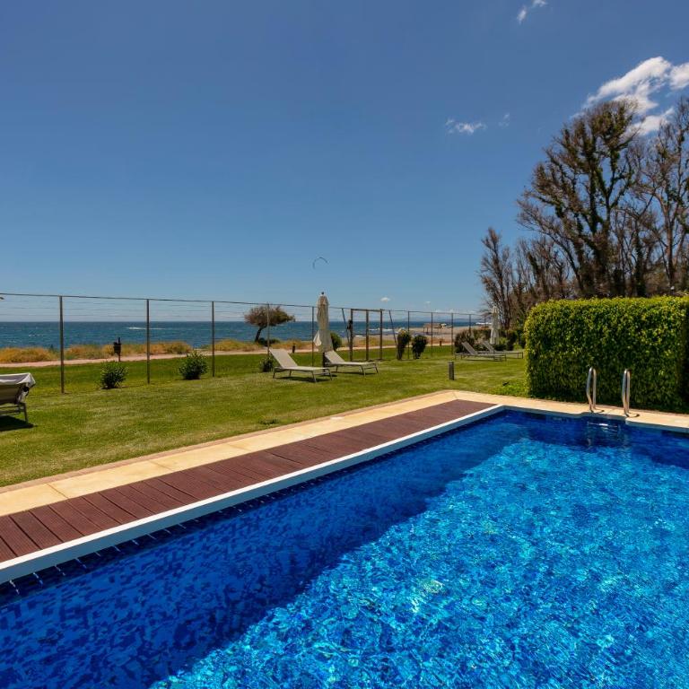 Apt 322 Heaven Beach Apartments, Guadalmansa Playa - Apartamento con vistas al mar - 47