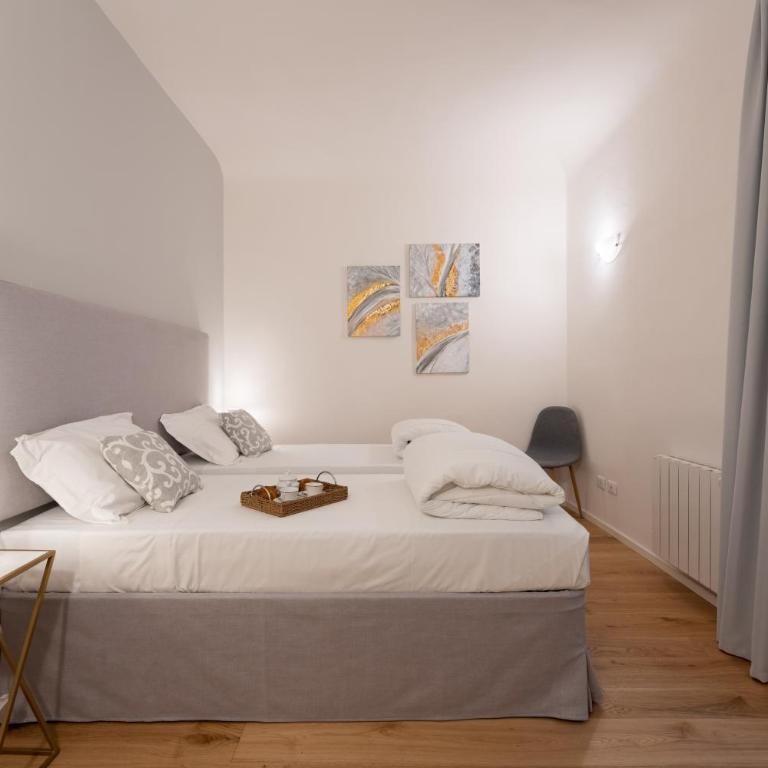 Accademia - Flo Apartments - Appartamento - 16