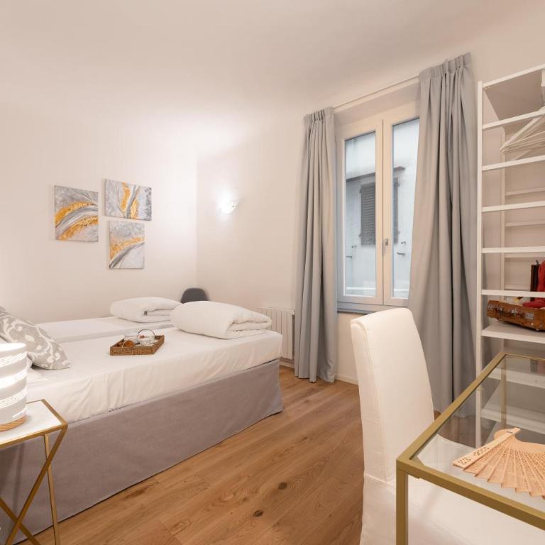 Accademia - Flo Apartments - Appartamento - 15