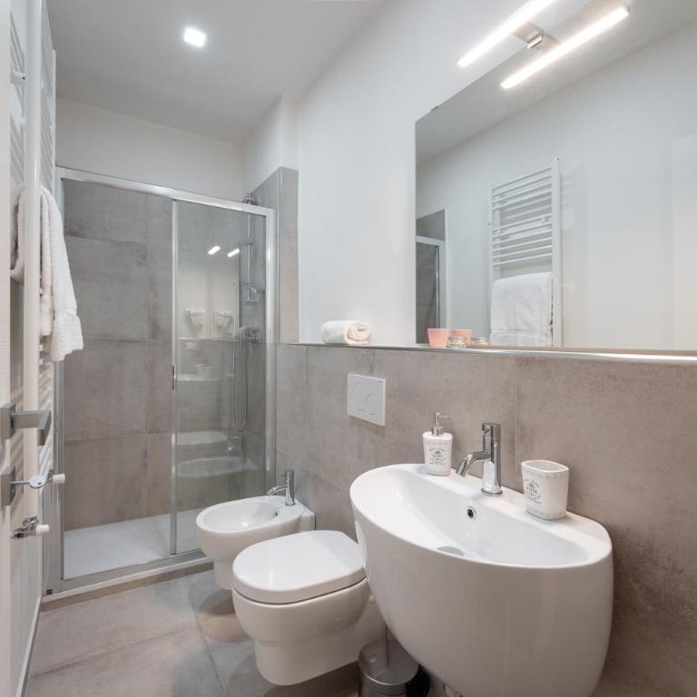 Accademia - Flo Apartments - Appartamento - 28