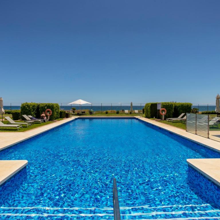 Apt 322 Heaven Beach Apartments, Guadalmansa Playa - Apartamento con vistas al mar - 62