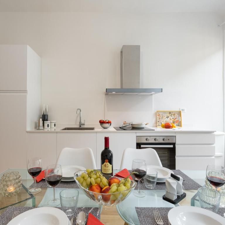 Accademia - Flo Apartments - Appartamento - 11