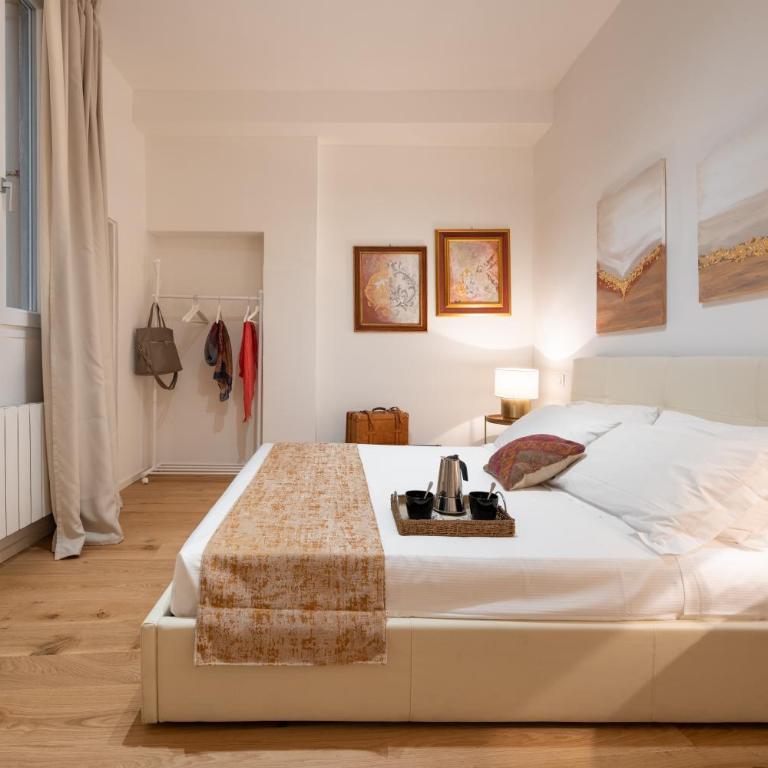 Accademia - Flo Apartments - Appartamento - 33