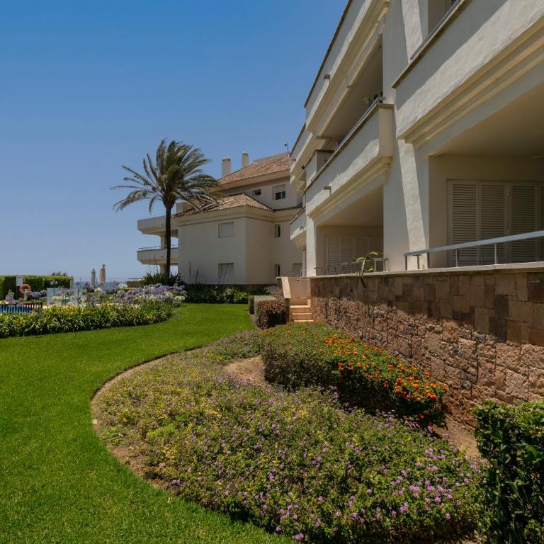 Apt 322 Heaven Beach Apartments, Guadalmansa Playa - Apartamento con vistas al mar - 51