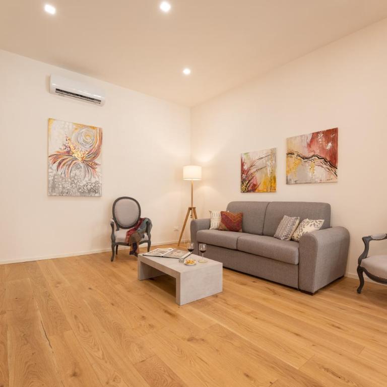 Accademia - Flo Apartments - Appartamento - 6