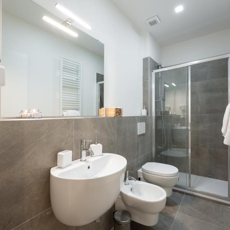 Accademia - Flo Apartments - Appartamento - 23