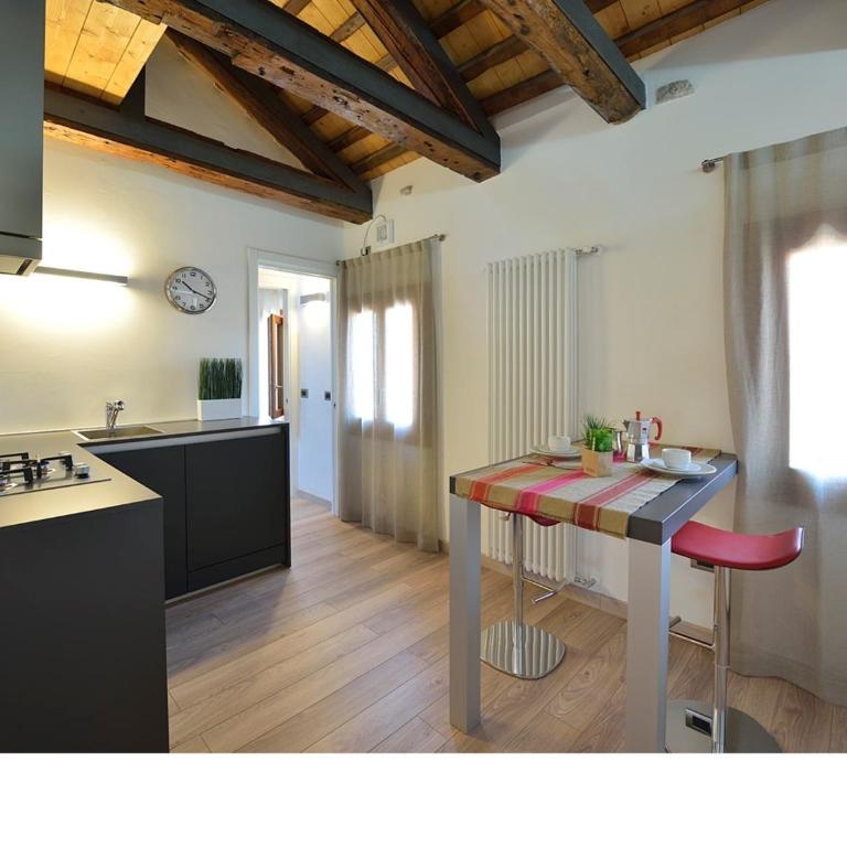 Sea to Sky Apartments by Wonderful Italy - Appartamento con Terrazza - 18