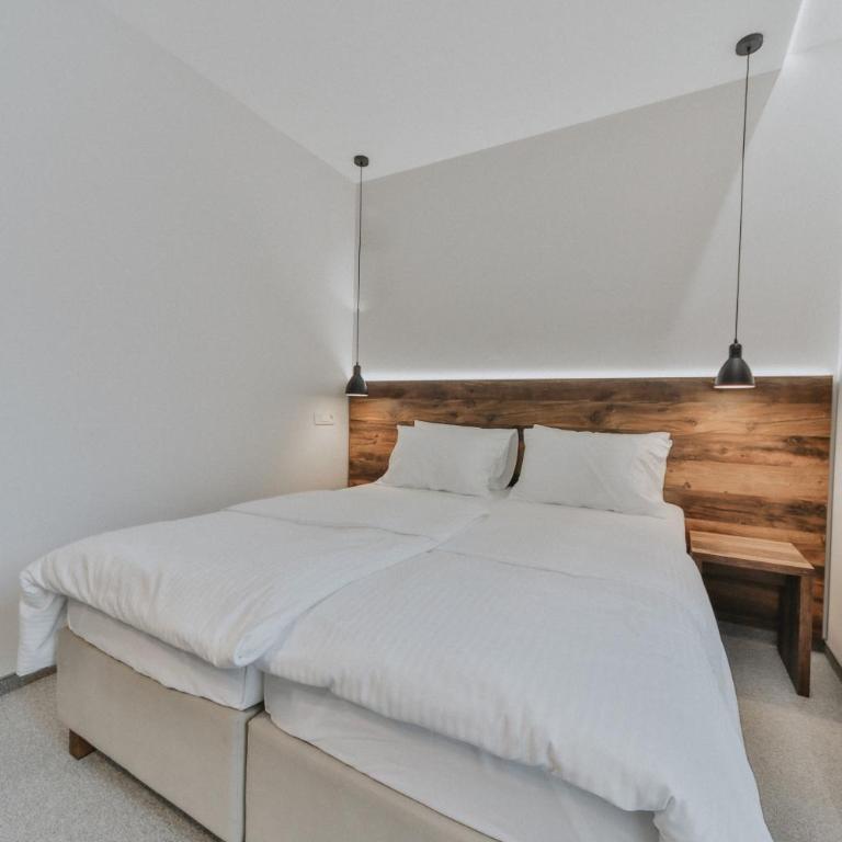 Hotel Vladimir - Standard Double or Twin Room - 5