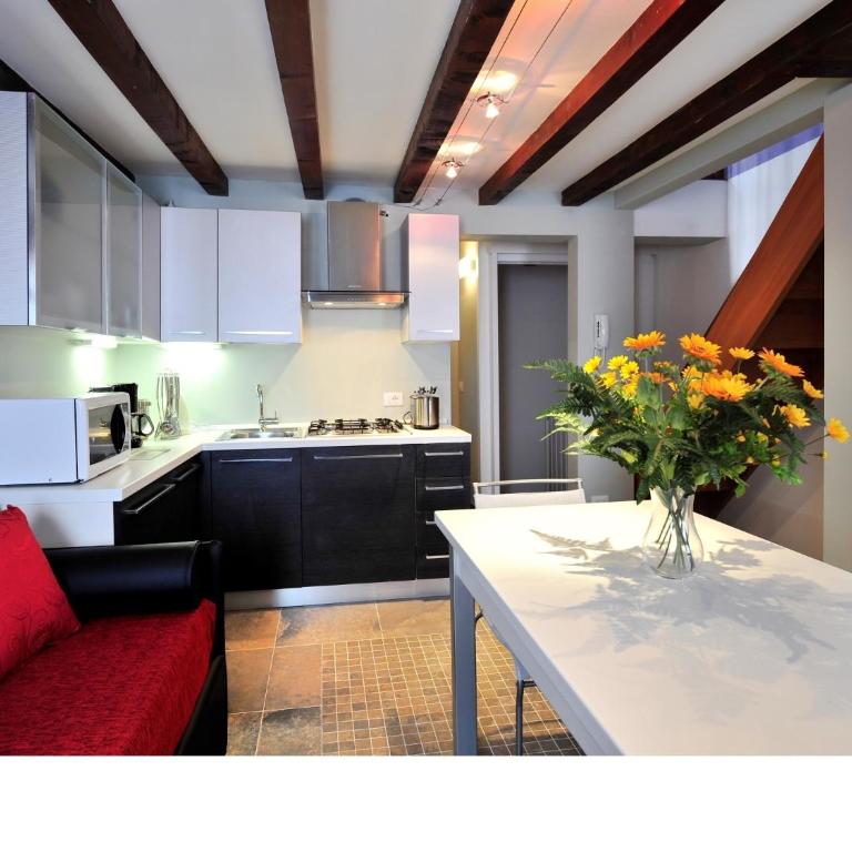 Palace La Vida Apartments by Wonderful Italy - Appartamento su 2 Livelli con 2 Camere da Letto - 2