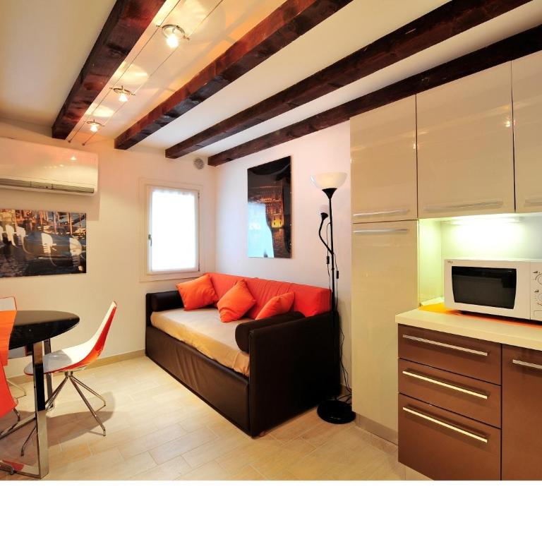 Palace La Vida Apartments by Wonderful Italy - Appartamento con 1 Camera da Letto - 4