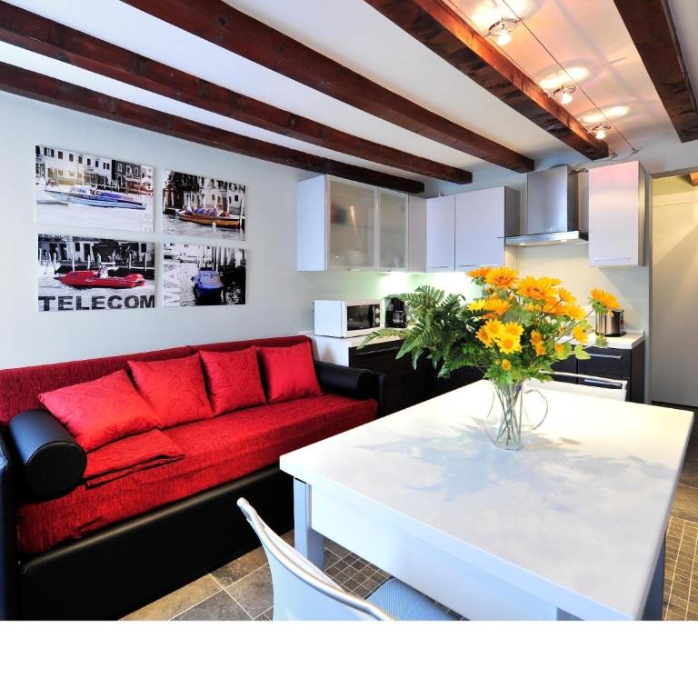 Palace La Vida Apartments by Wonderful Italy - Appartamento su 2 Livelli con 2 Camere da Letto - 1