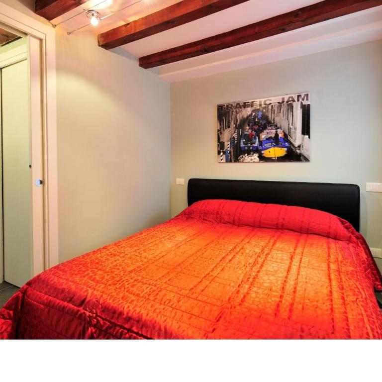 Palace La Vida Apartments by Wonderful Italy - Appartamento su 2 Livelli con 2 Camere da Letto - 4