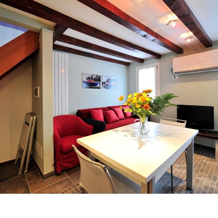 Palace La Vida Apartments by Wonderful Italy - Appartamento su 2 Livelli con 2 Camere da Letto - 3