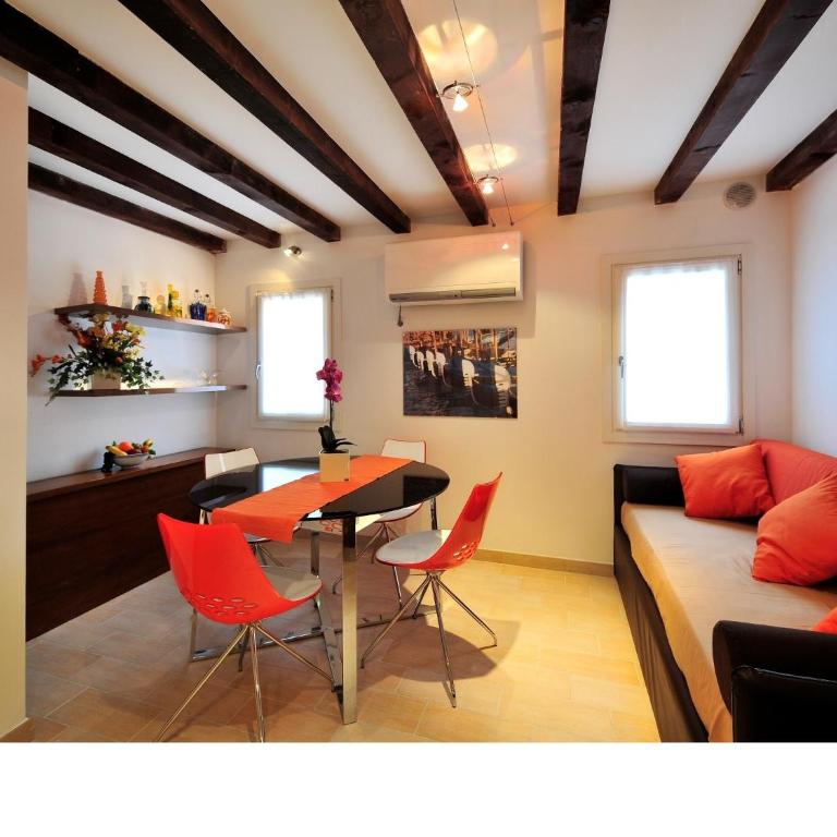 Palace La Vida Apartments by Wonderful Italy - Appartamento con 1 Camera da Letto - 9