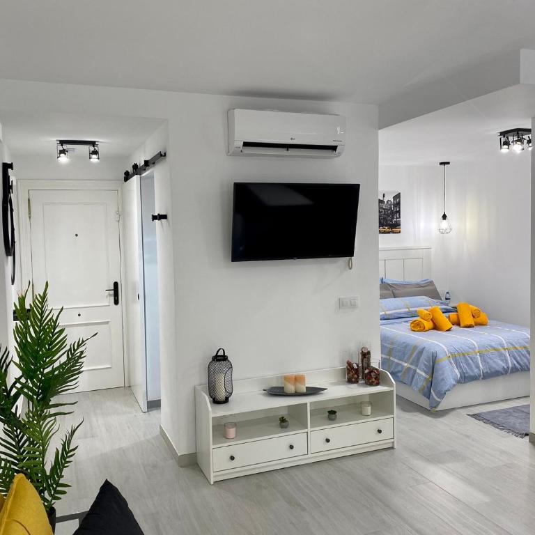 Boutique Apartament Adeje II - Apartamento de 1 dormitorio - 6
