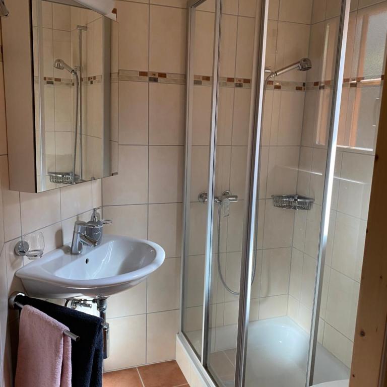 Chalet Alpilles - Chalet familial, récent, tout équipé - Chalet - 11