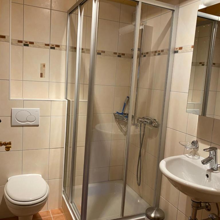 Chalet Alpilles - Chalet familial, récent, tout équipé - Chalet - 9