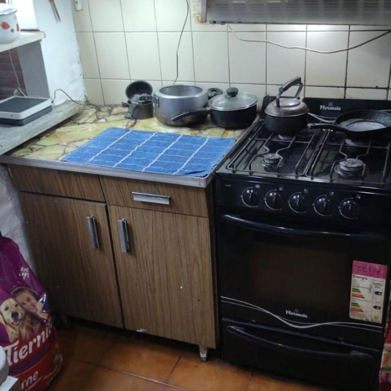 Cabaña para disfrutar en cualquier ocasión. - Casa de 2 dormitorios - 19