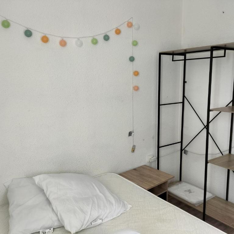 T2 sur le port avec parking - Appartement 1 Chambre - 19