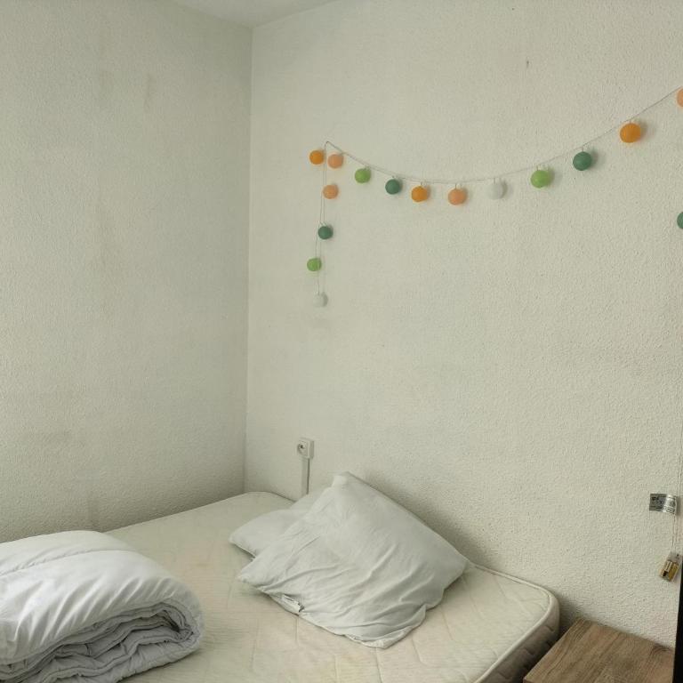 T2 sur le port avec parking - Appartement 1 Chambre - 20