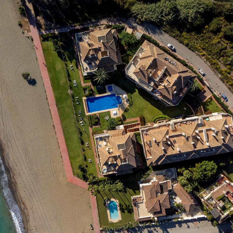 Apt 212 Heaven Beach Apartments, Guadalmansa Playa - Apartamento con vistas al mar - 63