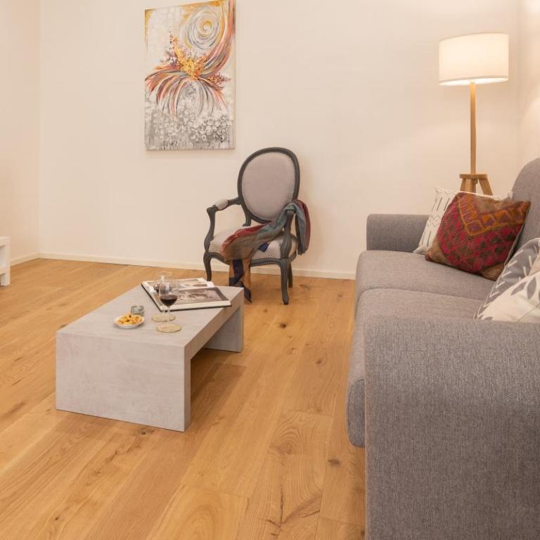 Accademia - Flo Apartments - Appartamento - 7