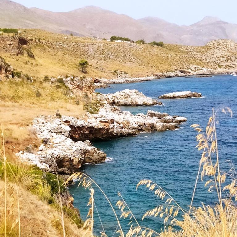 CasaAntonietta - Appartamento con Vista Mare - 41
