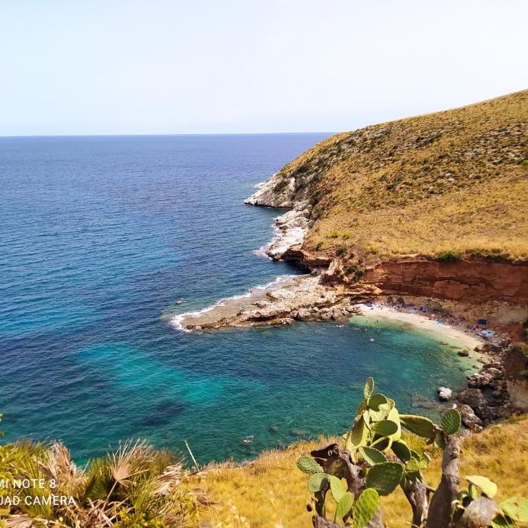 CasaAntonietta - Appartamento con Vista Mare - 63