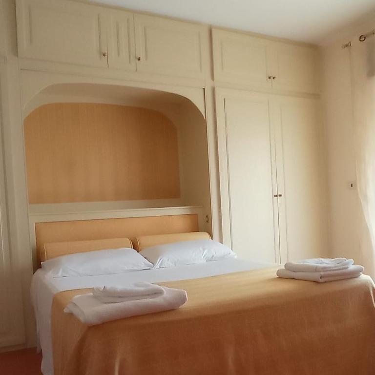 Villa Italia - Two-Bedroom Apartment - 7
