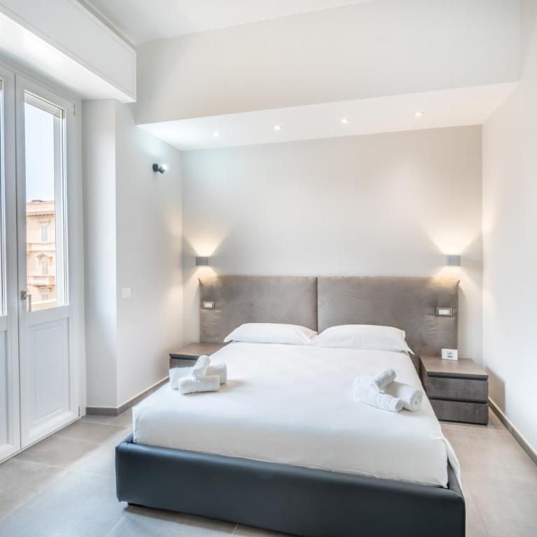 Kuzu apts - City Center - WiFi AC TV - Appartamento con 1 Camera da Letto - 2