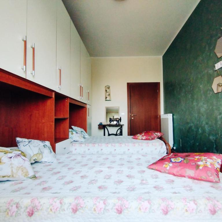 La Casa Tra Gli Ulivi - Appartamento con 2 Camere da Letto e con Vista - 4