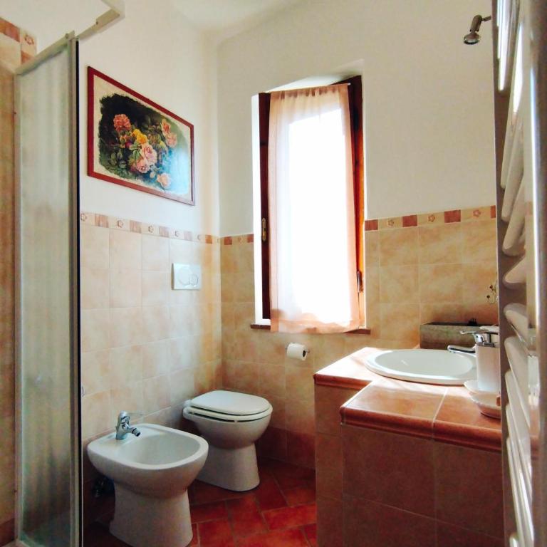 La Casa Tra Gli Ulivi - Appartamento con 2 Camere da Letto e con Vista - 14