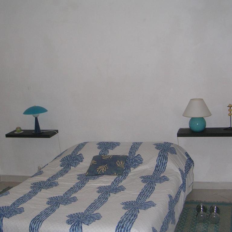 Très jolie villa à Vence - Villa avec Piscine Privée - 14