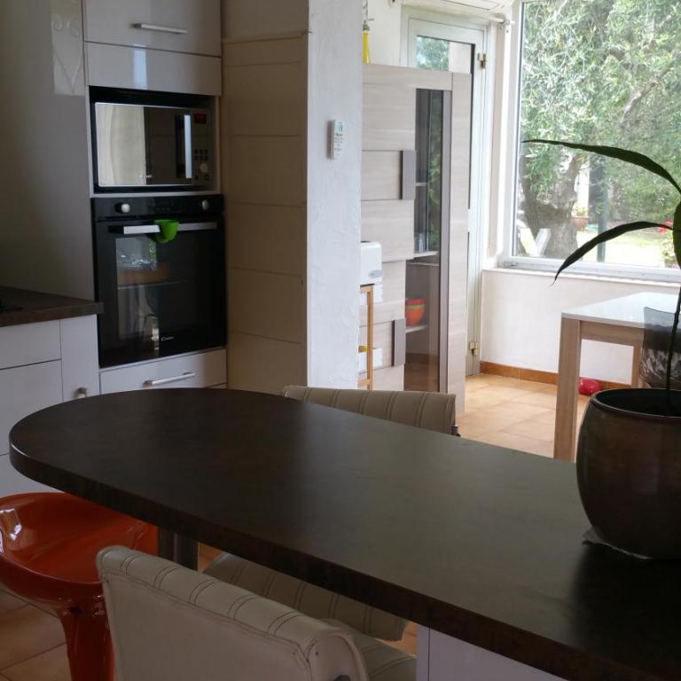 Très jolie villa à Vence - Villa avec Piscine Privée - 11