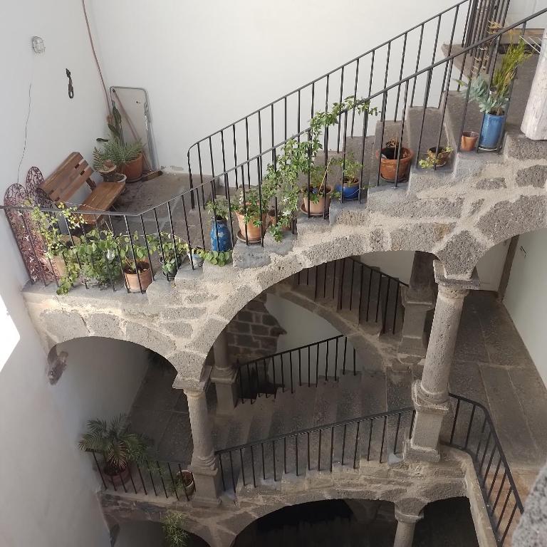 3 bedroom modern apartment in historic building overlooking river herault - Appartement 3 Chambres - 6