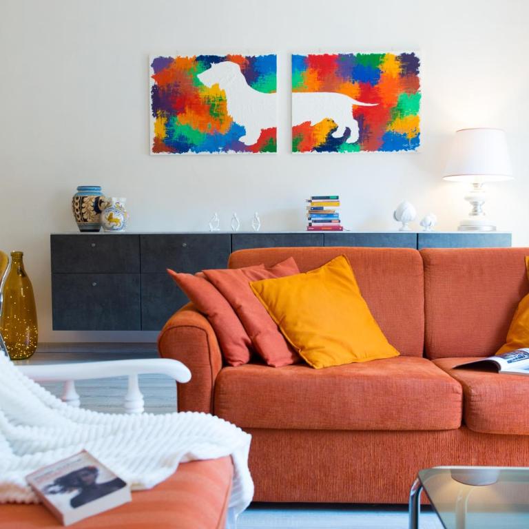 San Giovanni Apartment - One-Bedroom Apartment - 1