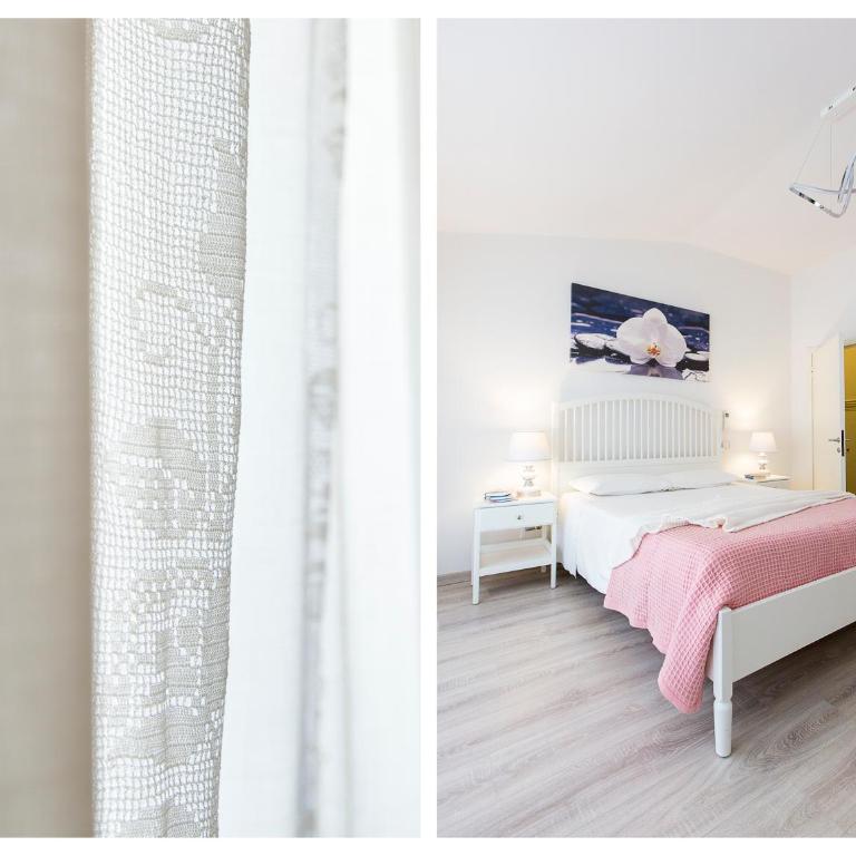 San Giovanni Apartment - One-Bedroom Apartment - 7