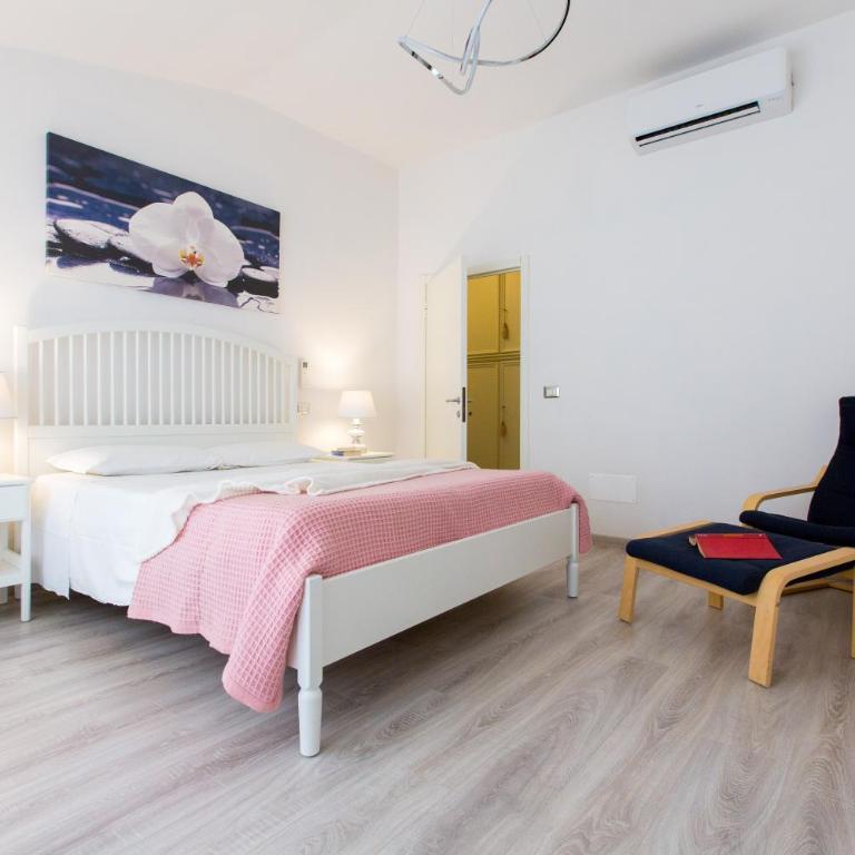 San Giovanni Apartment - One-Bedroom Apartment - 3