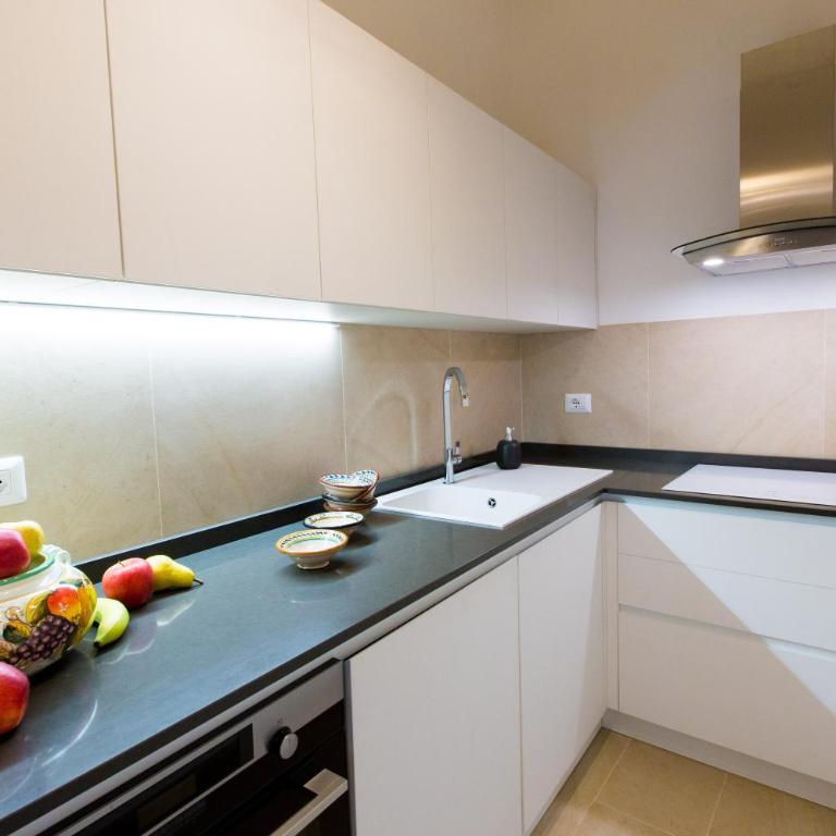 San Giovanni Apartment - One-Bedroom Apartment - 11