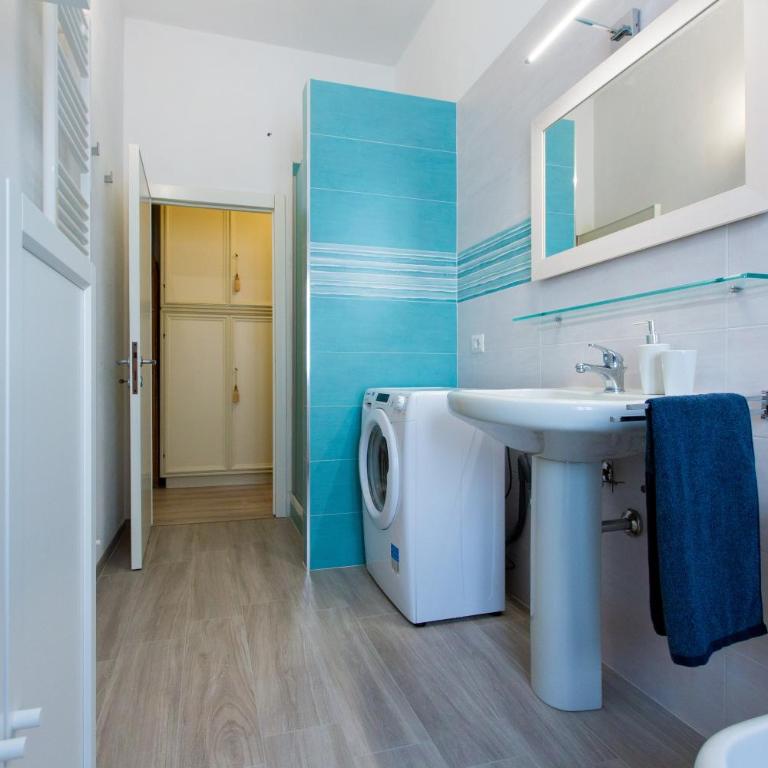 San Giovanni Apartment - One-Bedroom Apartment - 12
