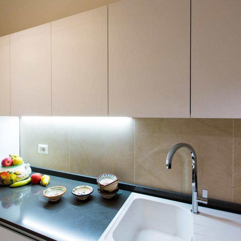San Giovanni Apartment - One-Bedroom Apartment - 13