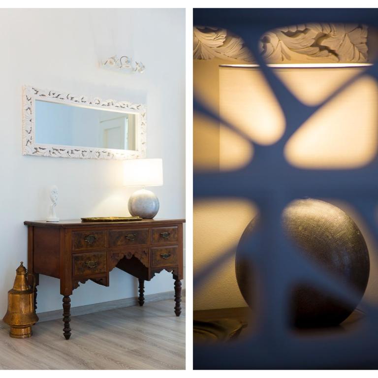 San Giovanni Apartment - One-Bedroom Apartment - 18