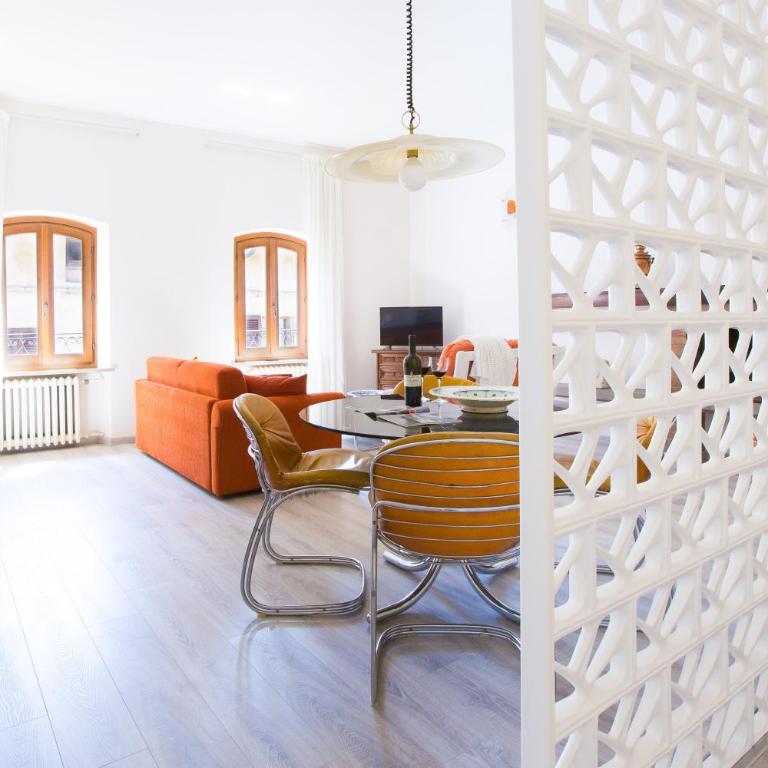 San Giovanni Apartment - One-Bedroom Apartment - 21