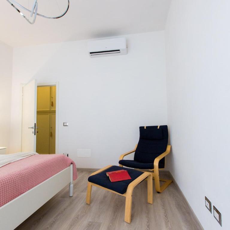 San Giovanni Apartment - One-Bedroom Apartment - 30