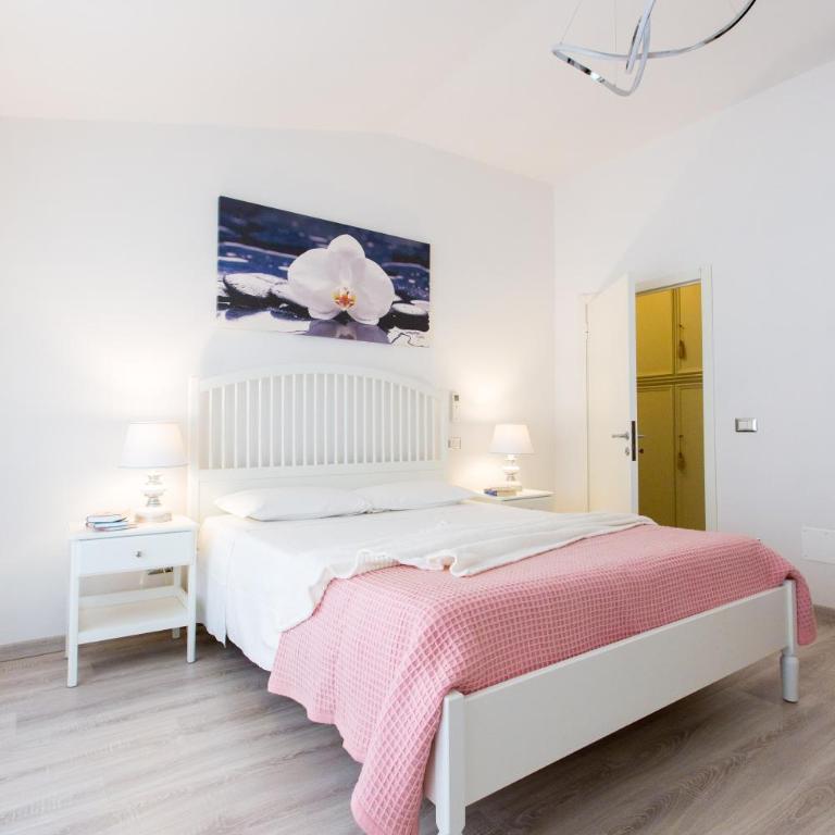 San Giovanni Apartment - One-Bedroom Apartment - 31